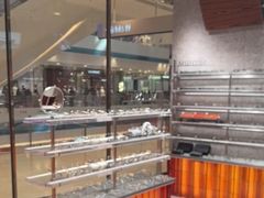 -MUJOSH木九十眼镜(苏州中心店)