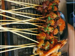 -微醺烤牛·炭火烧烤·精酿啤酒(东郊记忆店)