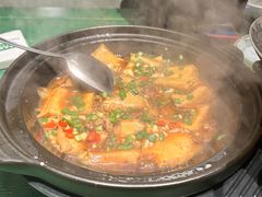 -费大厨辣椒炒肉(太平老街店)