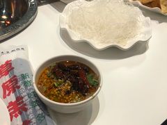 -乔先生涮肉·鲜活牛羊肉火锅(塘沽店)