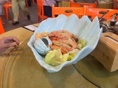 -202特色排档(五缘湾店)