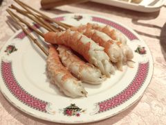 -囍凤楼·粤菜·点心·火锅(温特莱店)