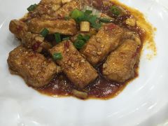 -徽州美食(三十年老店)