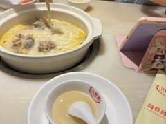 -小骨煲金华砂锅(转塘金街美地店)