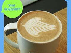 -星巴克(福州三坊七巷店)