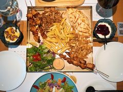 -HELLO MUSAE 拾光缪斯餐厅·纯正希腊风味(苏州中心店)