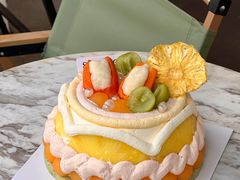 -流酥可心·牛乳蛋糕商店(禾祥西路店)
