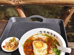 -東茅街茶馆