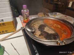 -温禾牛·和牛寿喜烧自助火锅(恒基名人店)