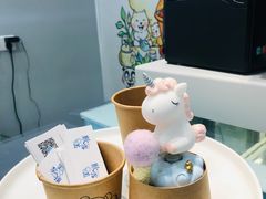 -歎雪糕低糖低脂Gelato冰淇淋