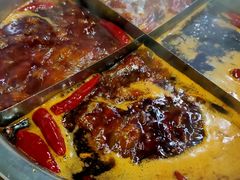 -渝味黄姐火锅(黄泥村店)