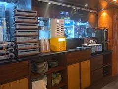 -破三川·新川菜(静安大融城店)