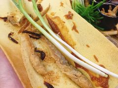 -赵记煎饼卷大葱(泰山大街店)