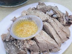 -黎记大排档(慈云路店)