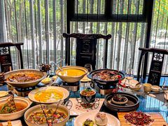 -茶叁酒肆·楚味江湖(菱角湖店)