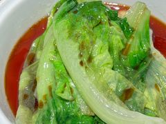 -乔街深夜食堂·台州菜·高压锅生蚝(杭州总店)