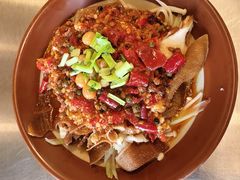 -蜀川川破店·江湖菜·烧烤(北京首店)