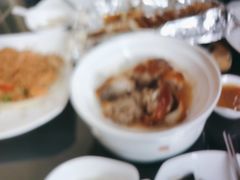 -高第街56号港式餐厅(山大路店)