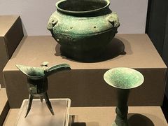 -陕西历史博物馆