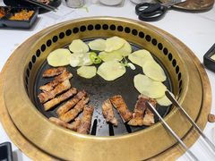 -花味·自助烤肉(江宁同曦店)