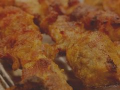阿凡提烤羊肉串-清真·玛丽亚新疆菜主题餐厅(浙江中路店)