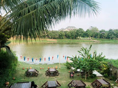 -Paak Dang Riverside 红嘴河畔餐厅