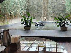 -天津海河悦榕庄·Lobby Lounge大堂吧