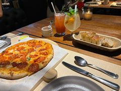 -Mercato莫卡多露台餐厅与酒吧(K11店)