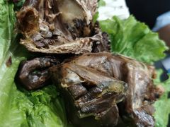 -高家烧鸽子烧烤店63年