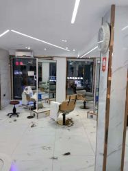 -小齐发型Star~salon