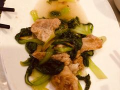 -眷江南之小蓝鲸(王府大街店)