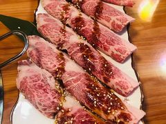 -炼瓦家日式烧肉·寿喜烧(融创精彩天地店)