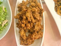 -烤肉宛饭庄(南礼士路店)