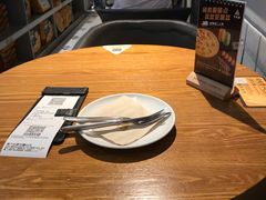 -乐凯撒披萨(正佳广场店)