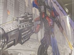 -京朋串屋·烧烤(望京西路总店)