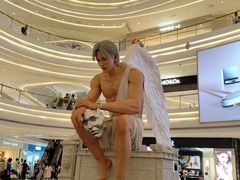 -龙湖杭州滨江天街