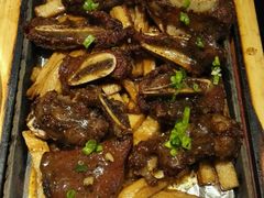-高第街56号餐厅(银座商城玉函店)