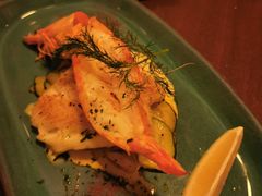 鳕鱼-夏朵餐厅(丁香店)