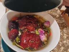 -磨沟沿老字号牛肉面·清真(金港城店)