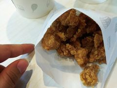 -华莱士·炸鸡汉堡(吉祥街店)