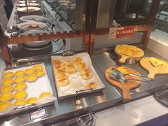-藜爱·山海情海鲜自助(万达广场店)