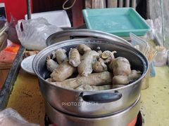 糯米猪肠-蔡伯糯米猪肠