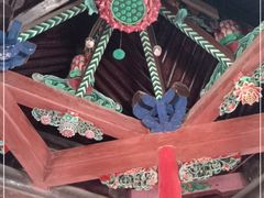 -光岳楼