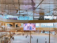 -冠军冰场CHAMPION RINK(苏州中心商场店)