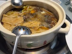 -名善山珍·野生菌汤锅(文殊院店)