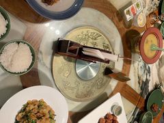 -那家小馆•北京菜•烤鸭(香山店)
