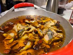 -辣婆婆(航天桥店)