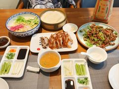 -全聚德烤鸭店(马家堡店)