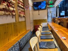 -Ramen满吉·豚骨拉面(丽园路店)