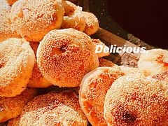 -陈大帅黄桥烧饼(桃园路店)